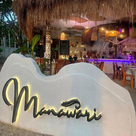 Caliclic Manawari Beach Resort מראה חיצוני תמונה