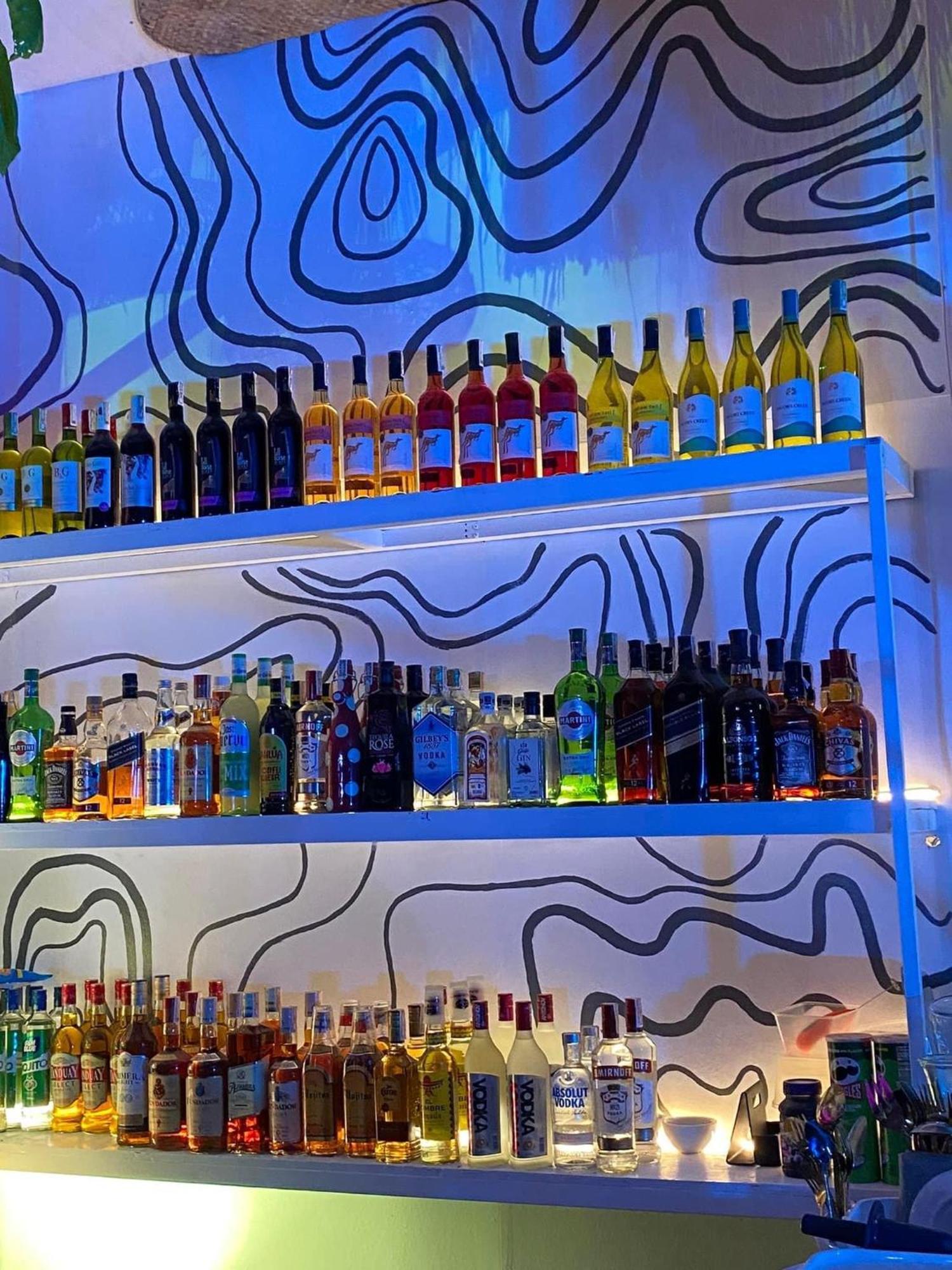 Caliclic Manawari Beach Resort מראה חיצוני תמונה