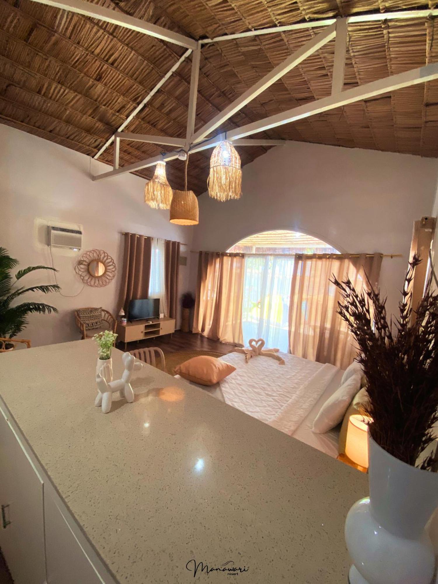 Caliclic Manawari Beach Resort מראה חיצוני תמונה