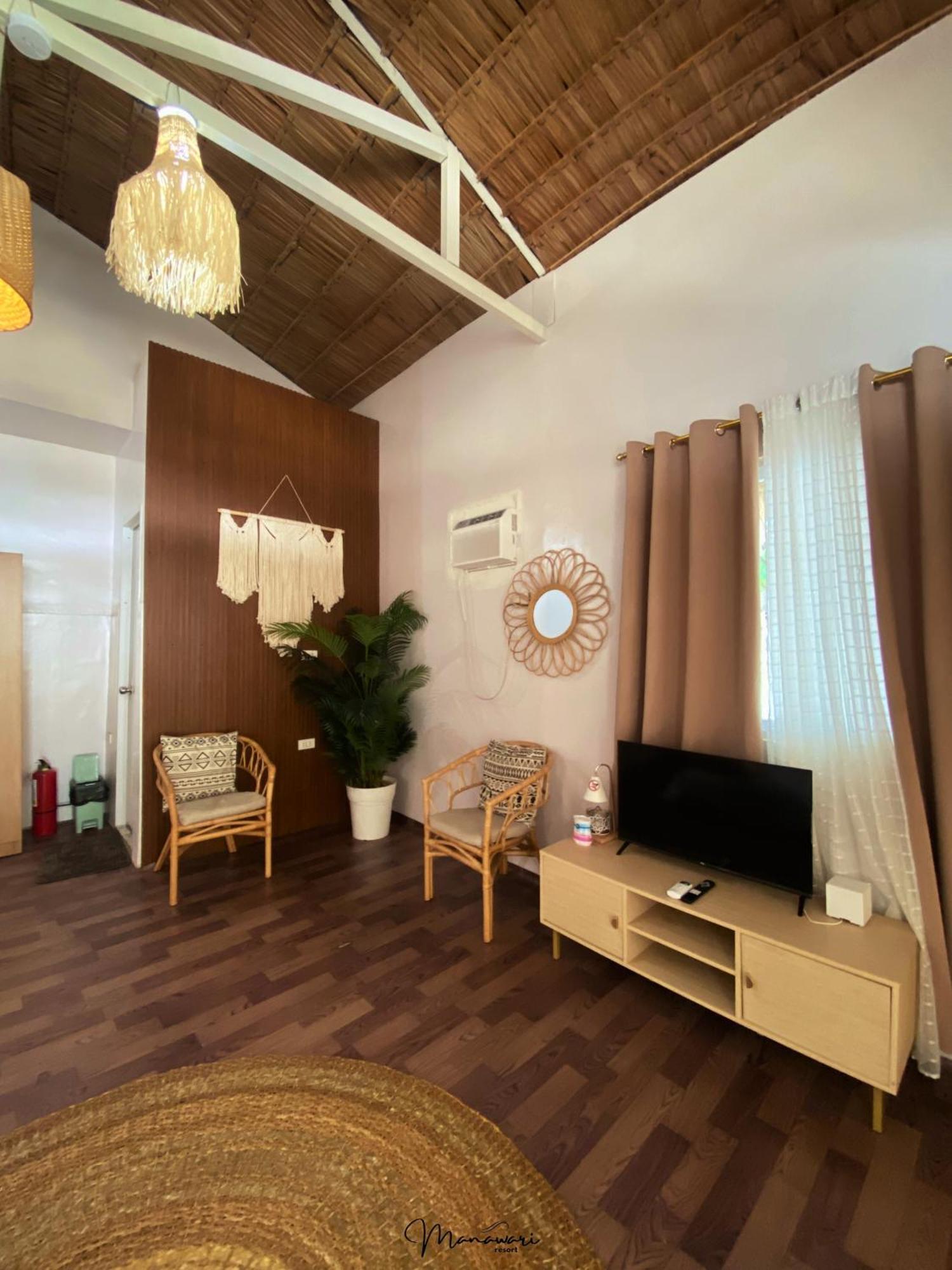 Caliclic Manawari Beach Resort מראה חיצוני תמונה