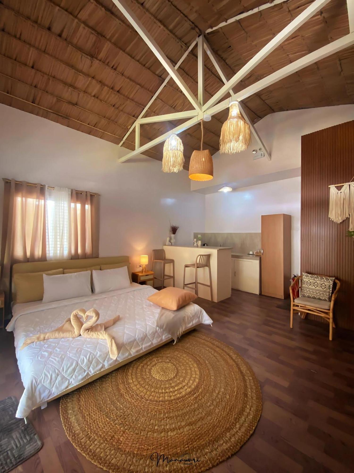 Caliclic Manawari Beach Resort מראה חיצוני תמונה
