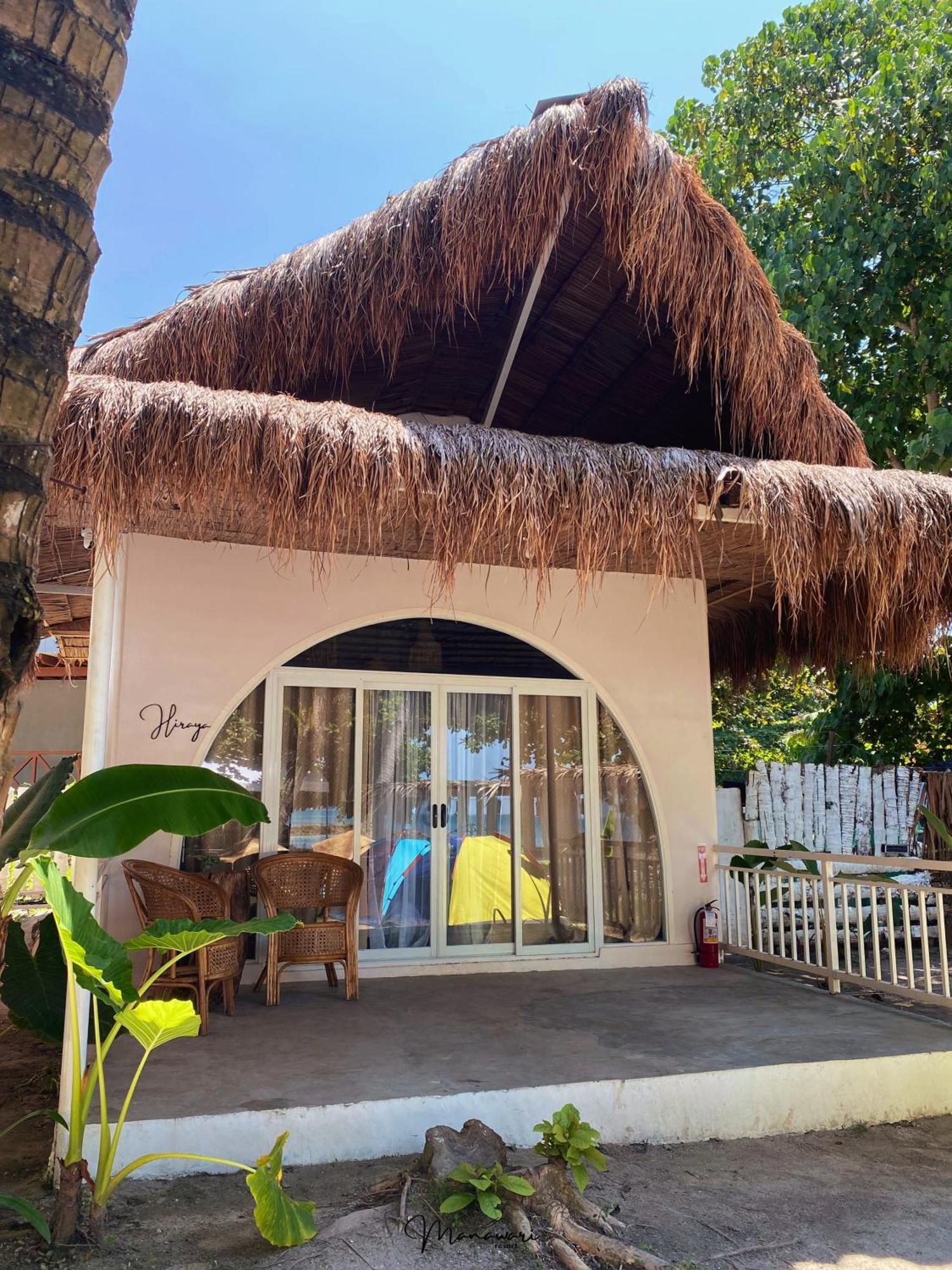 Caliclic Manawari Beach Resort מראה חיצוני תמונה