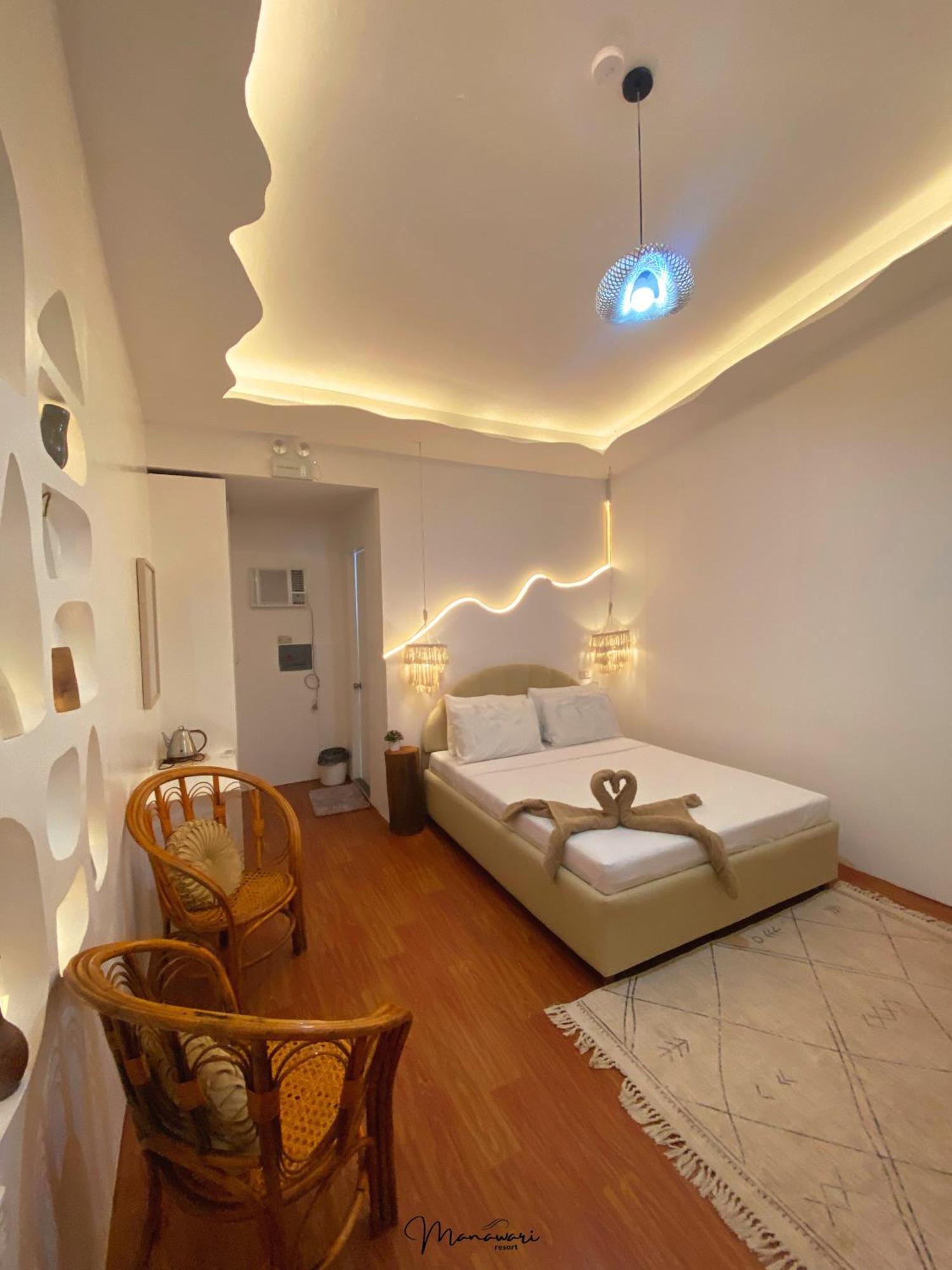 Caliclic Manawari Beach Resort מראה חיצוני תמונה